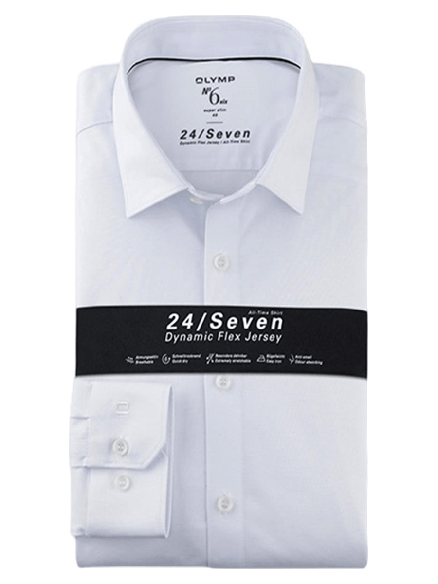 Olymp OUTLET 2503/74/00-out_36 - Bygholm Menswear